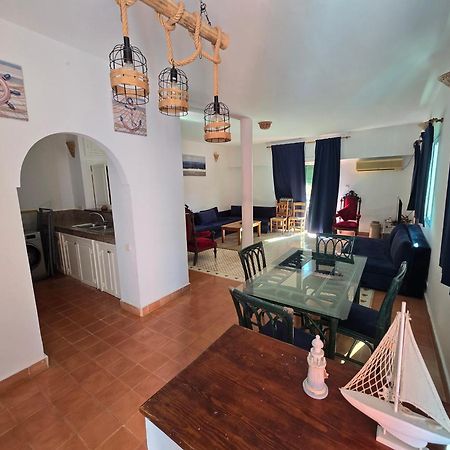 Lagon Appartement Moulay Bousselham Exterior foto